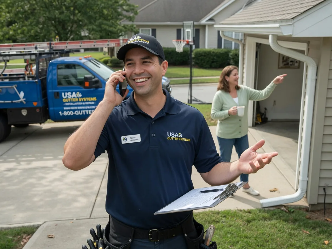 Gutter Installation Mckinney, TX FAQs